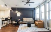 Туры в отель Spacious Modern Condos near French Quarter