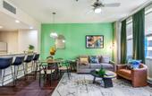 Туры в отель Spacious Modern Condos near French Quarter