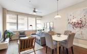Туры в отель Spacious Modern Condos near French Quarter