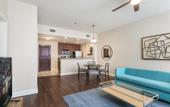 Туры в отель Spacious Modern Condos near French Quarter