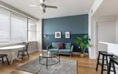 Туры в отель Spacious Modern Condos near French Quarter