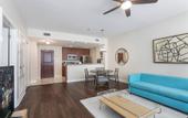 Туры в отель Spacious Modern Condos near French Quarter