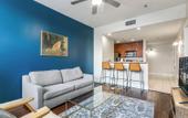 Туры в отель Spacious Modern Condos near French Quarter