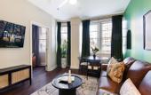 Туры в отель Spacious Modern Condos near French Quarter