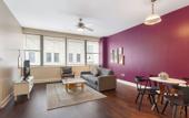 Туры в отель Spacious Modern Condos near French Quarter