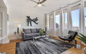 Туры в отель Spacious Modern Condos near French Quarter