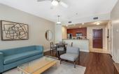 Туры в отель Spacious Modern Condos near French Quarter
