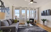 Туры в отель Spacious Modern Condos near French Quarter