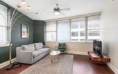 Туры в отель Spacious Modern Condos near French Quarter