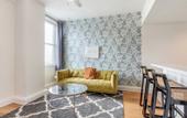 Туры в отель Spacious Modern Condos near French Quarter
