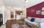Туры в отель Spacious Modern Condos near French Quarter