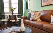 Туры в отель Spacious Modern Condos near French Quarter