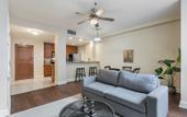 Туры в отель Spacious Modern Condos near French Quarter