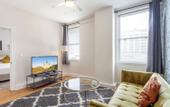 Туры в отель Spacious Modern Condos near French Quarter