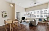 Туры в отель Spacious Modern Condos near French Quarter