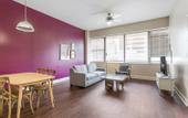 Туры в отель Spacious Modern Condos near French Quarter