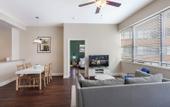 Туры в отель Spacious Modern Condos near French Quarter