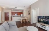 Туры в отель Spacious Modern Condos near French Quarter