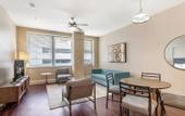 Туры в отель Spacious Modern Condos near French Quarter