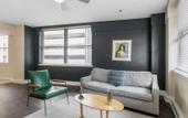 Туры в отель Spacious Modern Condos near French Quarter