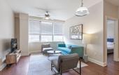 Туры в отель Spacious Modern Condos near French Quarter