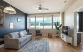 Туры в отель Spacious Modern Condos near French Quarter