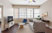 Туры в отель Spacious Modern Condos near French Quarter
