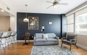 Туры в отель Spacious Modern Condos near French Quarter