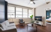 Туры в отель Spacious Modern Condos near French Quarter