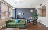 Туры в отель Spacious Modern Condos near French Quarter