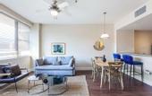 Туры в отель Spacious Modern Condos near French Quarter