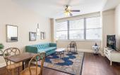 Туры в отель Spacious Modern Condos near French Quarter