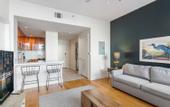 Туры в отель Spacious Modern Condos near French Quarter