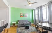 Туры в отель Spacious Modern Condos near French Quarter