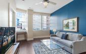 Туры в отель Spacious Modern Condos near French Quarter