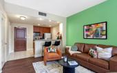 Туры в отель Spacious Modern Condos near French Quarter