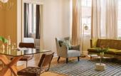 Туры в отель Spacious Modern Condos near French Quarter