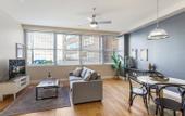 Туры в отель Spacious Modern Condos near French Quarter