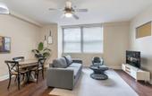 Туры в отель Spacious Modern Condos near French Quarter