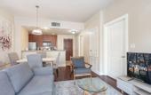 Туры в отель Spacious Modern Condos near French Quarter