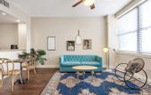 Туры в отель Spacious Modern Condos near French Quarter