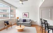Туры в отель Spacious Modern Condos near French Quarter