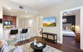 Туры в отель Spacious Modern Condos near French Quarter