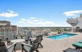 Туры в отель Spacious Modern Condos near French Quarter