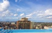 Туры в отель Spacious Modern Condos near French Quarter