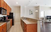 Туры в отель Spacious Modern Condos near French Quarter