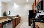Туры в отель Spacious Modern Condos near French Quarter