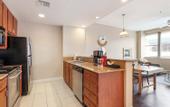 Туры в отель Spacious Modern Condos near French Quarter