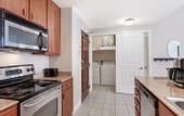Туры в отель Spacious Modern Condos near French Quarter
