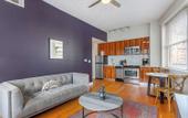 Туры в отель Spacious Modern Condos near French Quarter